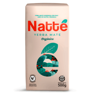 Yerba Mate Tradicional 500g