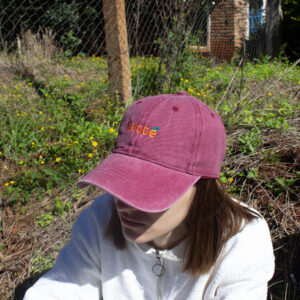Gorra Natté